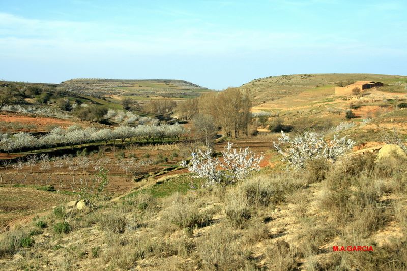 Foto de Valverde de Ágreda (Soria), España