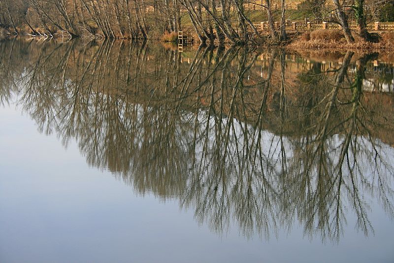 Foto de Soria (Castilla y León), España