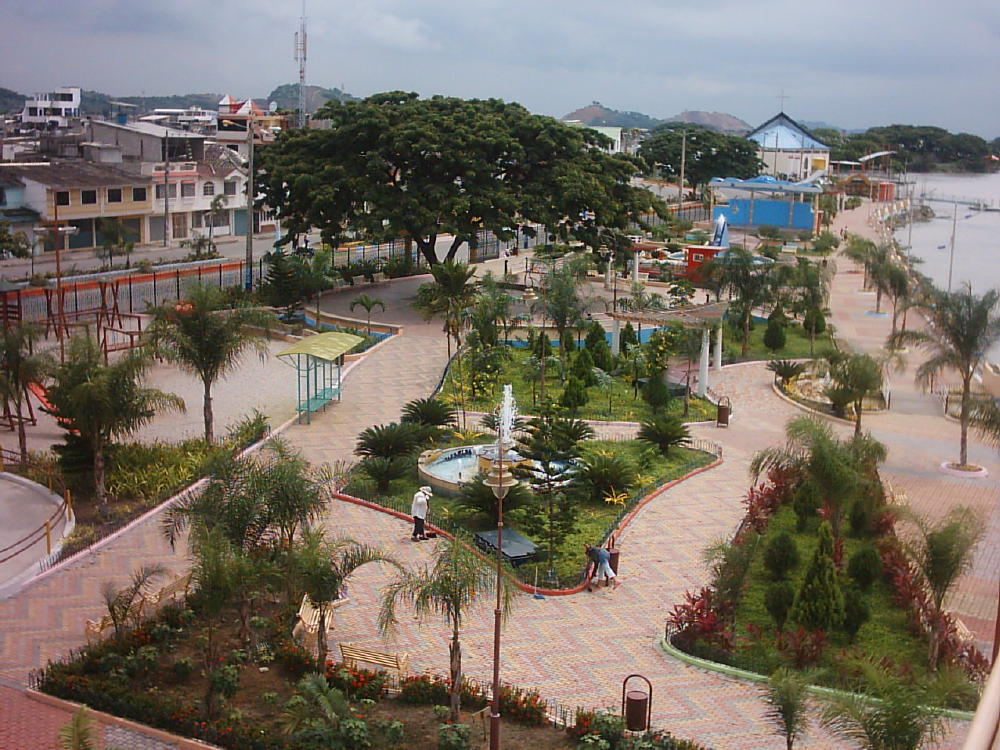 Foto de Duran, Ecuador