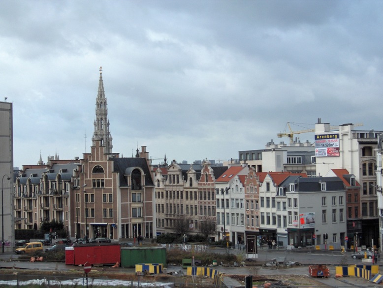 Foto de Bruselas, Bélgica