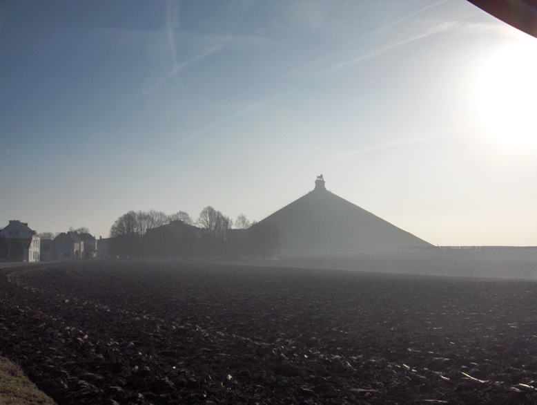 Foto de Waterloo, Bélgica