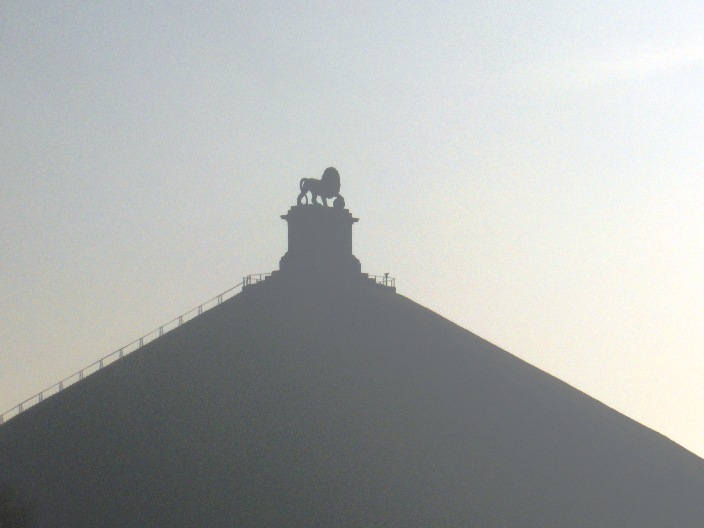 Foto de Waterloo, Bélgica