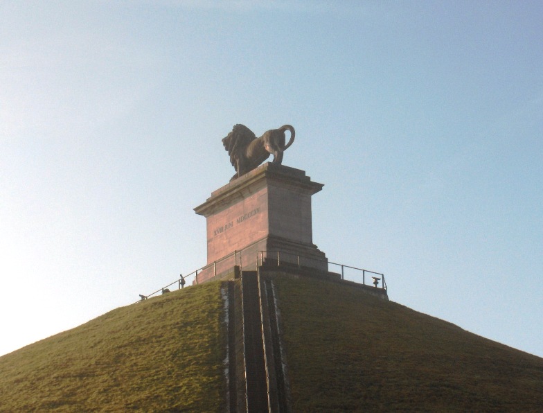 Foto de Waterloo, Bélgica