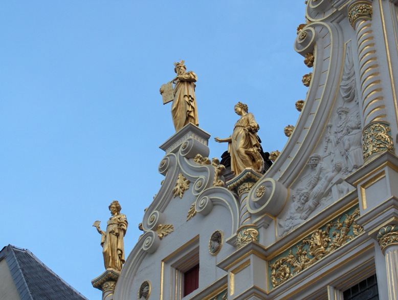 Foto de Brujas, Bélgica