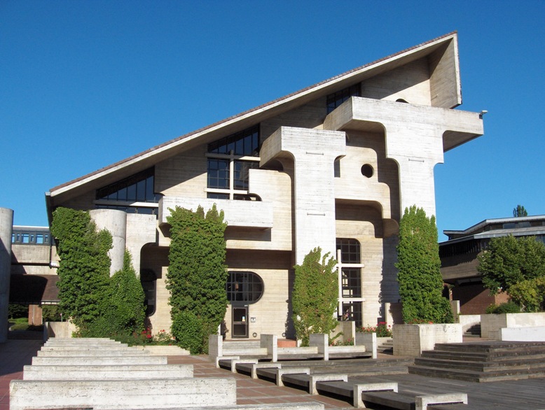 Foto de Louvain la Neuve, Bélgica