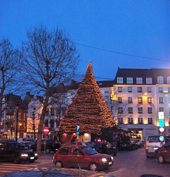 Foto de Bruselas, Bélgica