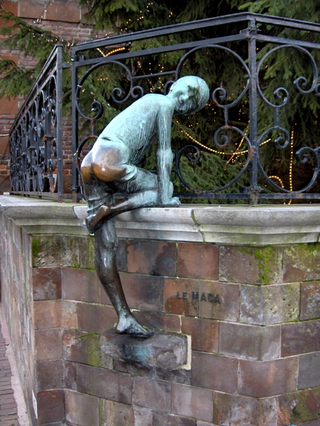 Foto de Wavre, Bélgica