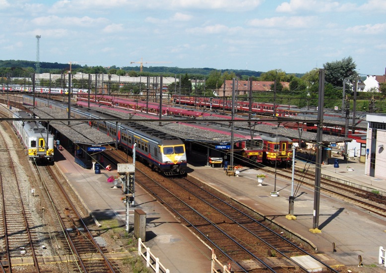 Foto de Ottignies, Bélgica