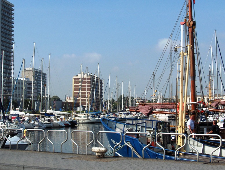 Foto de Ostende, Bélgica