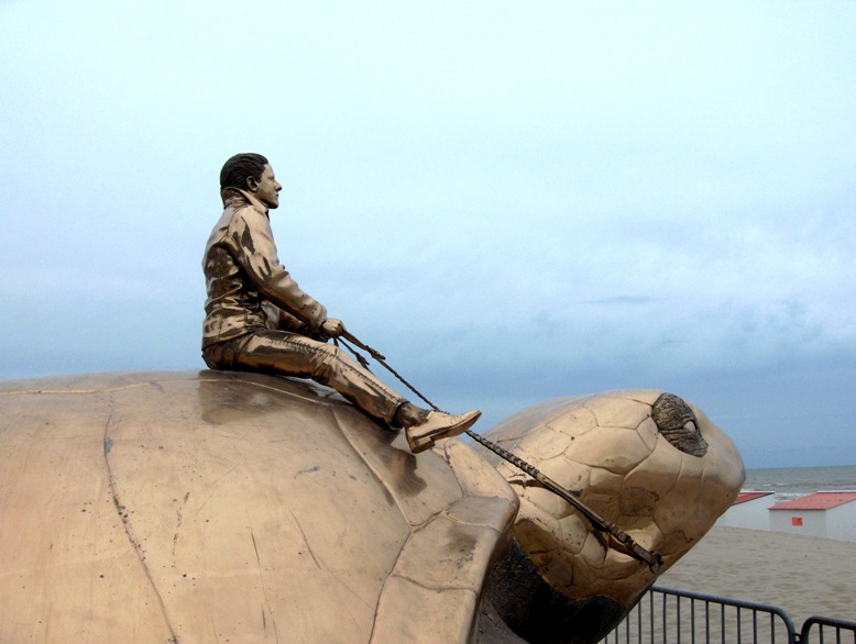 Foto de Ostende, Bélgica