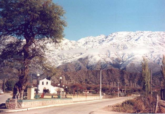 Foto de Chuquis - La Rioja, Argentina