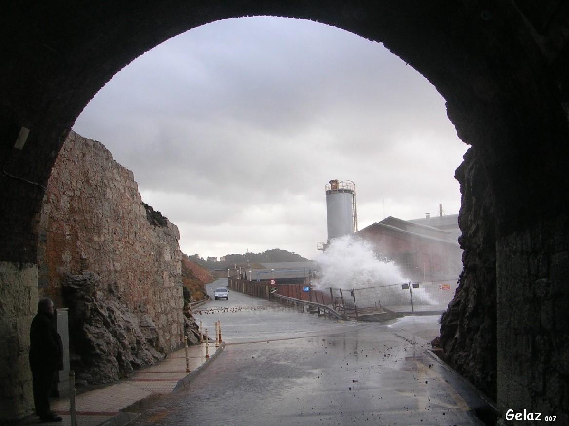 Foto de Arnao (Asturias), España