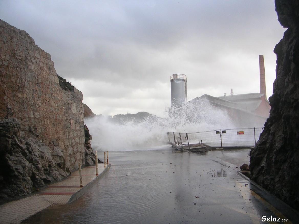 Foto de Arnao (Asturias), España