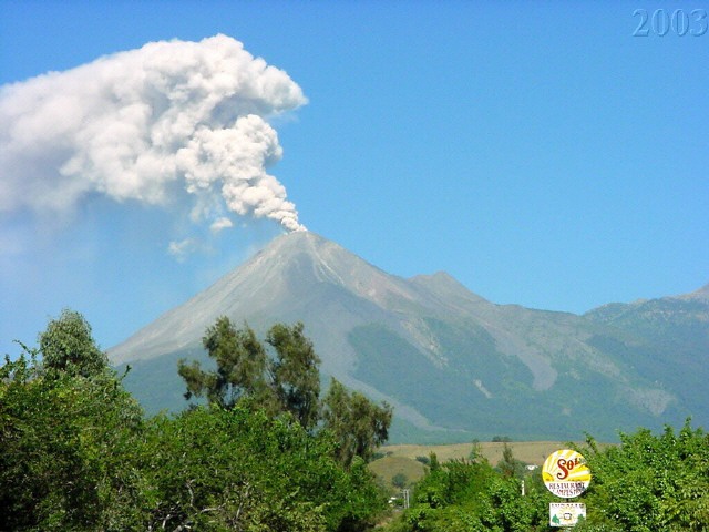 Foto de Jalisco, México