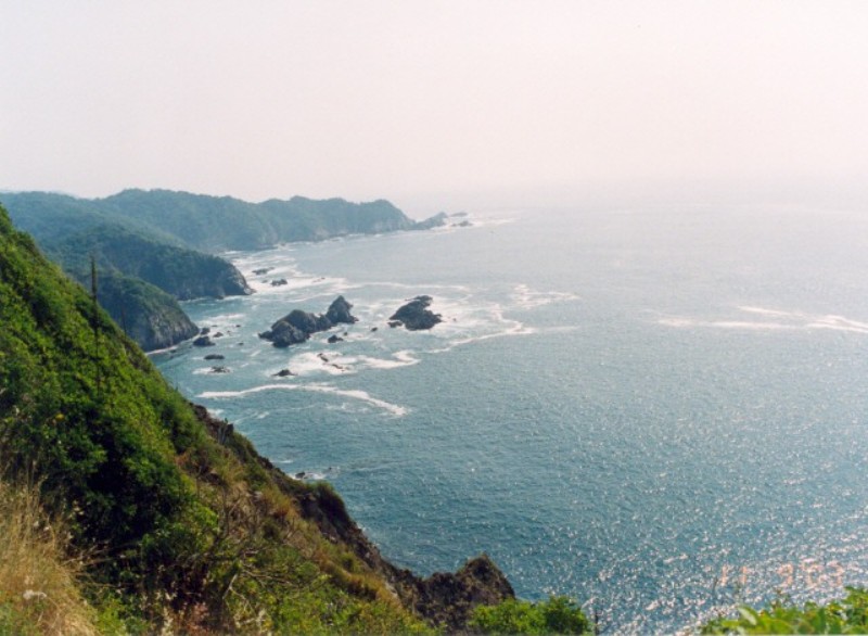 Foto de Cihuatlán, México