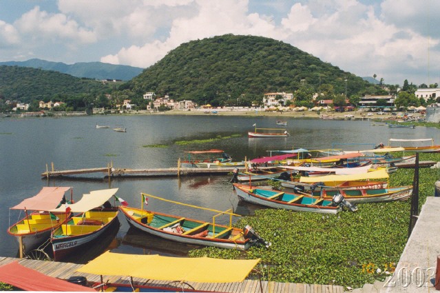Foto de Chapala, México