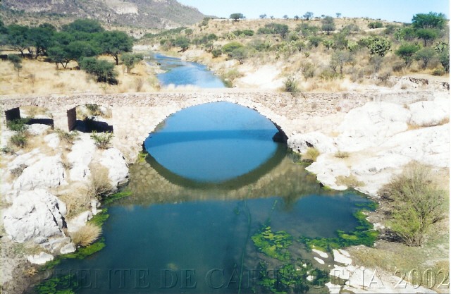Foto de Totatiche, México