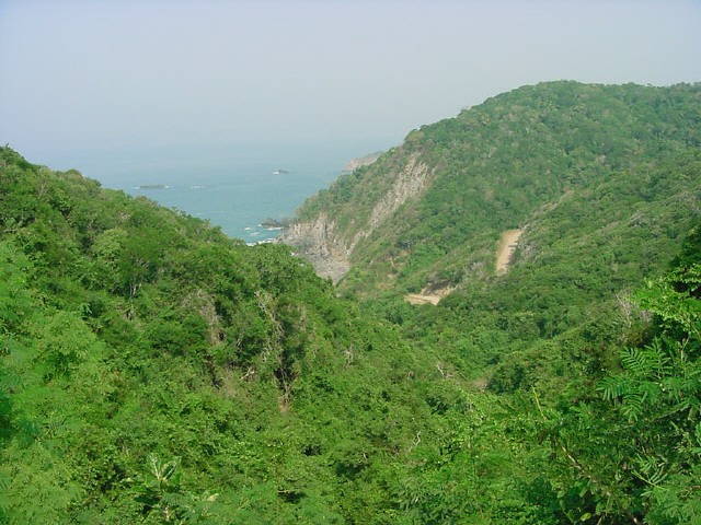 Foto de Cihuatlán, México