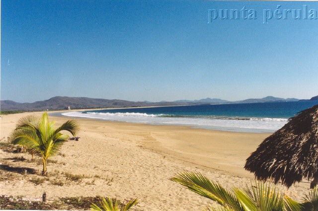 Foto de Tomatlán, México