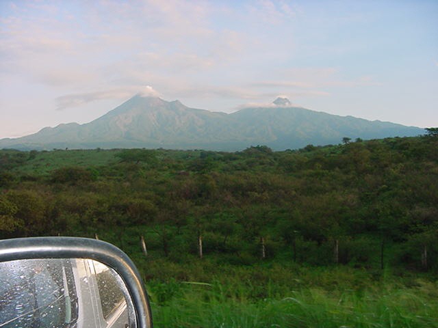 Foto de Goméz Farías, México