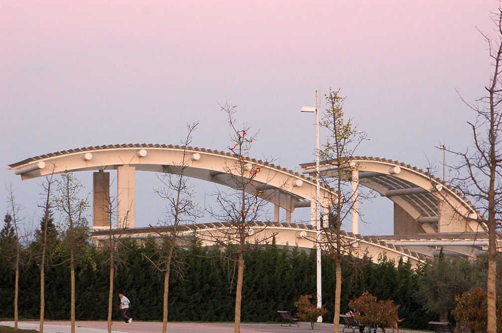 Foto de Madrid (Comunidad de Madrid), España