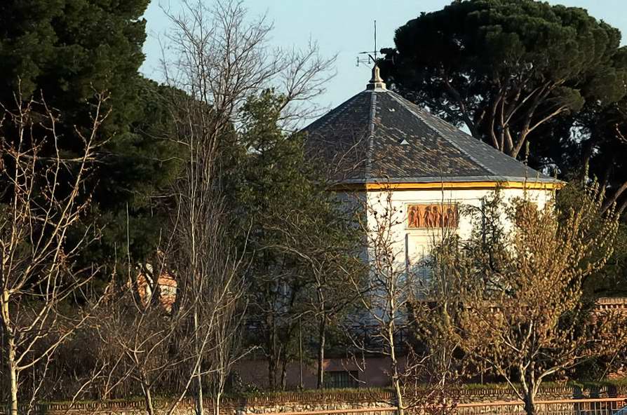 Foto de Madrid (Comunidad de Madrid), España