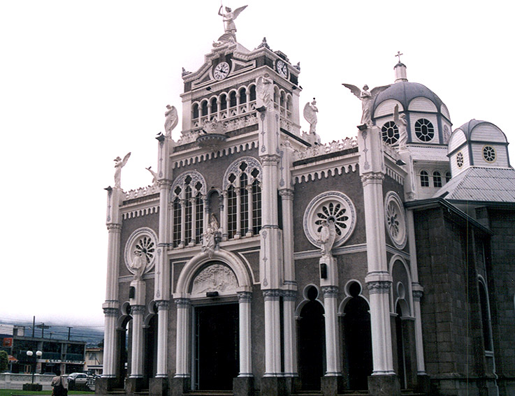 Foto de Cartago, Costa Rica