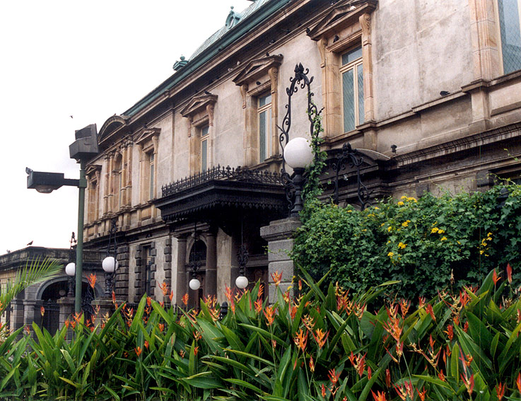 Foto de San José, Costa Rica