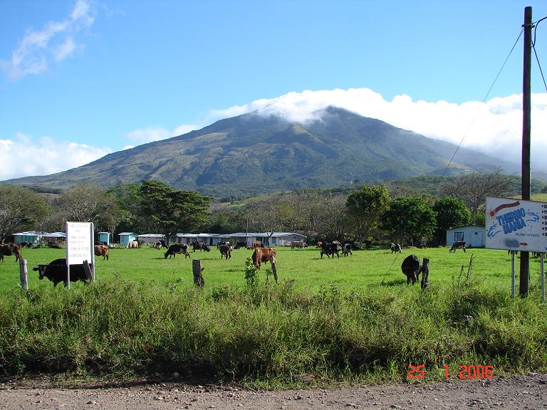 Foto de Guanacaste, Costa Rica