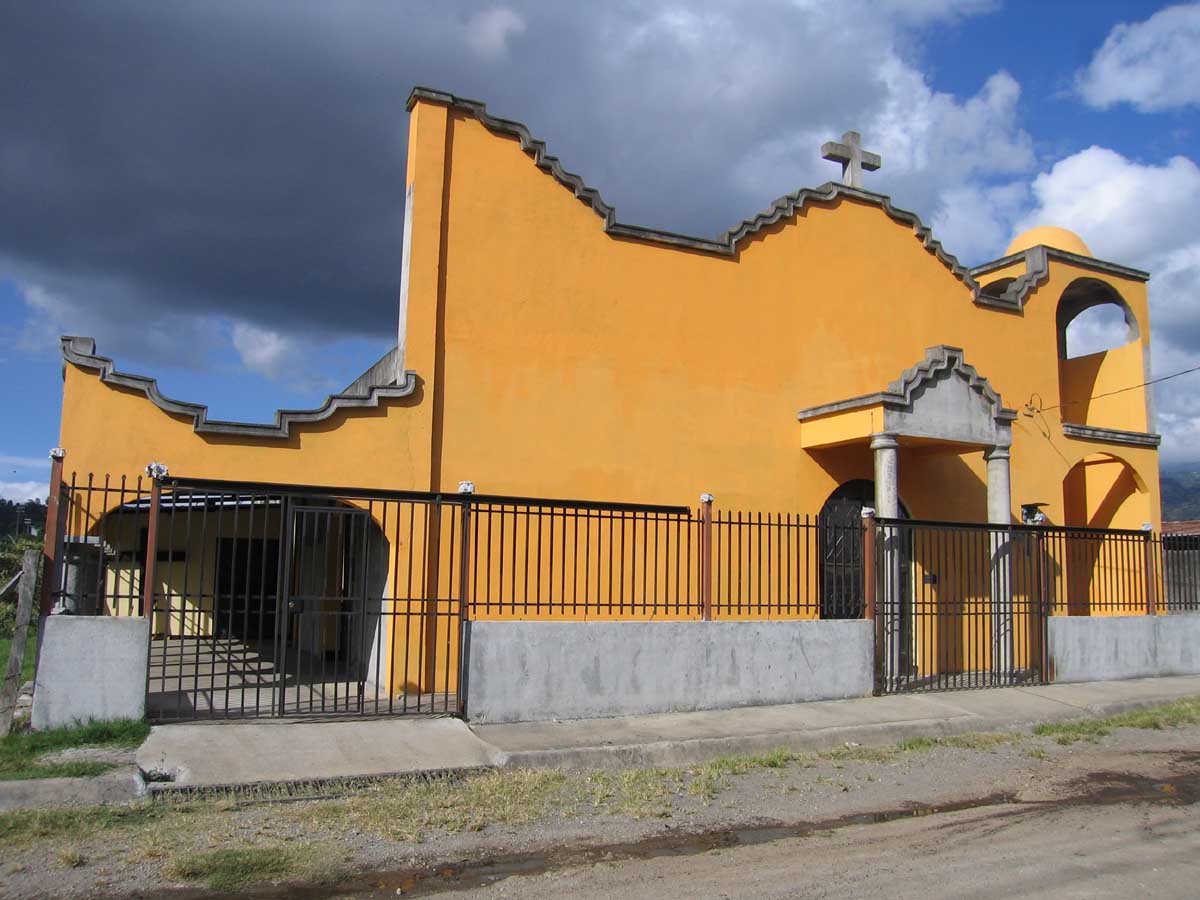 Foto de Girales de San Diego, Costa Rica