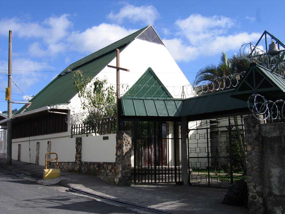 Foto de Tres Ríos, Costa Rica