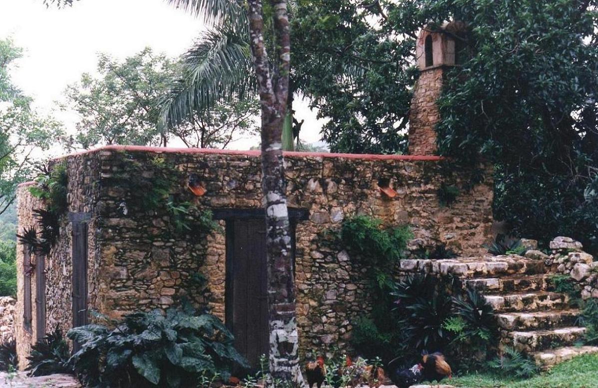 Foto de Las Terrazas, Cuba