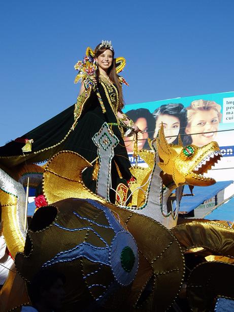 Foto de Oruro, Bolivia