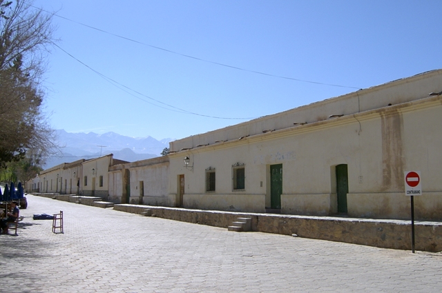 Foto de Cachi (Salta), Argentina