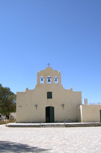 Foto de Cachi (Salta), Argentina