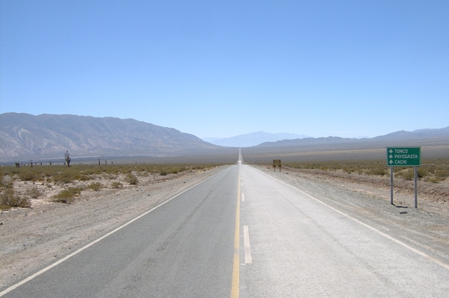 Foto de Salta, Argentina