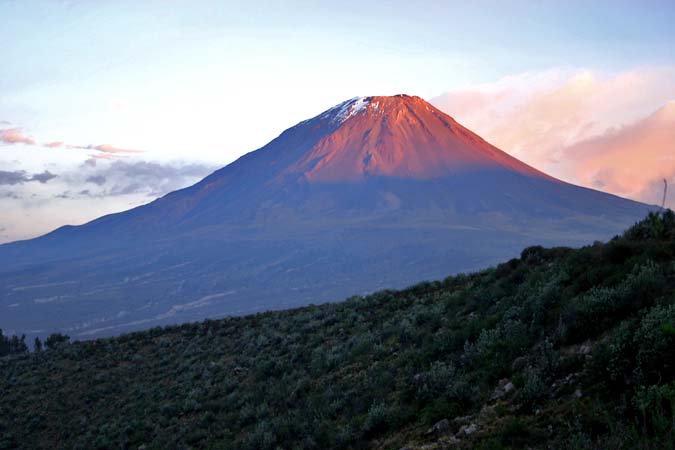 Foto de Arequipa, Perú