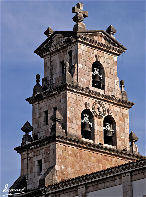 Foto de Cangas de Onís (Asturias), España