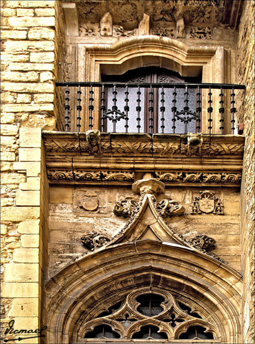 Foto de Oviedo (Asturias), España