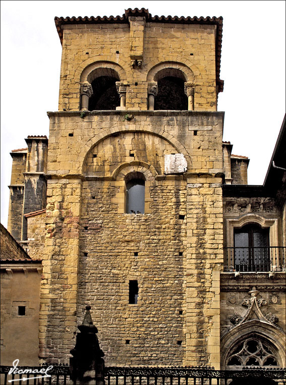 Foto de Oviedo (Asturias), España