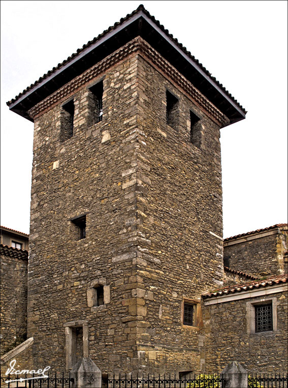 Foto de Oviedo (Asturias), España