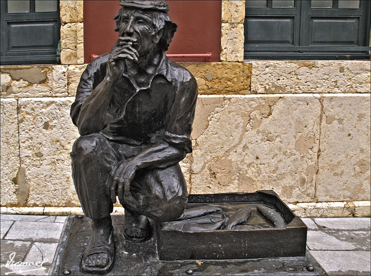 Foto de Oviedo (Asturias), España