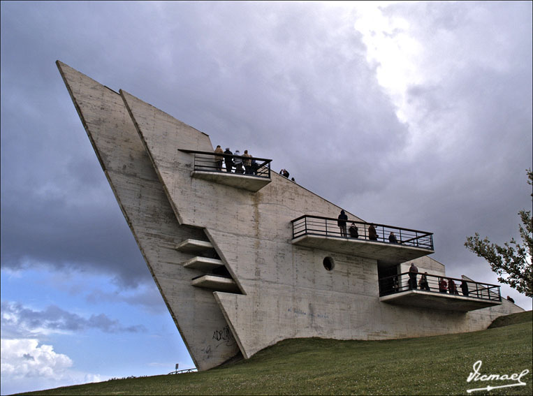 Foto de Gijón (Asturias), España