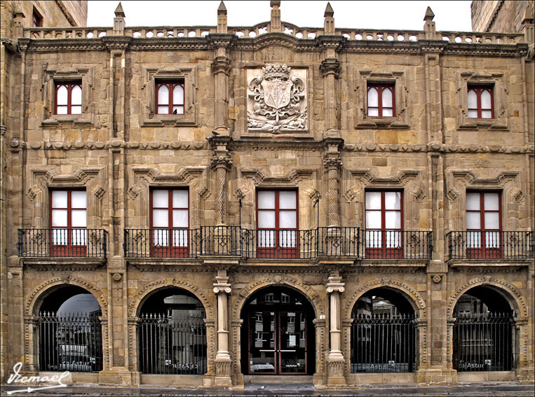 Foto de Gijón (Asturias), España