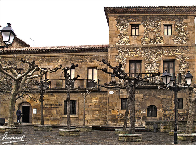 Foto de Gijón (Asturias), España