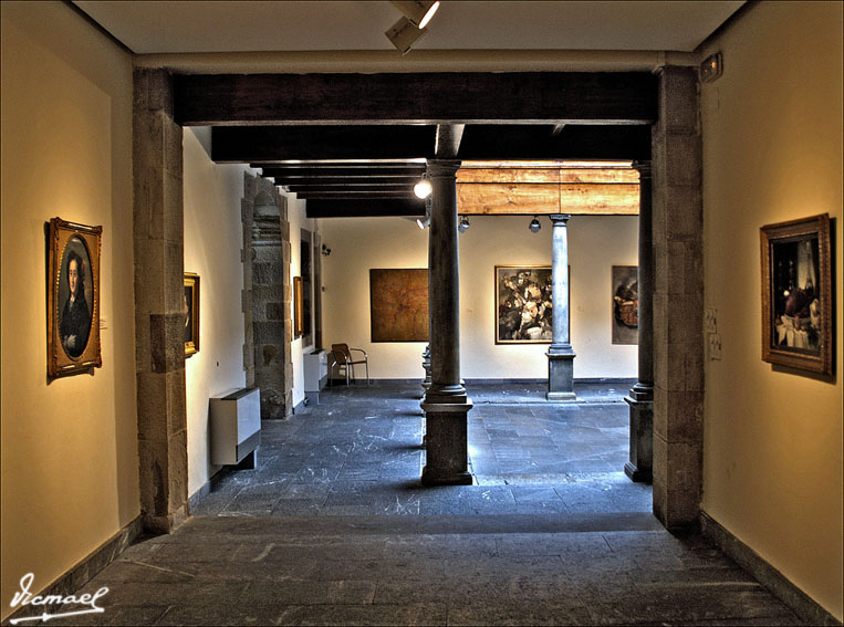 Foto de Gijón (Asturias), España