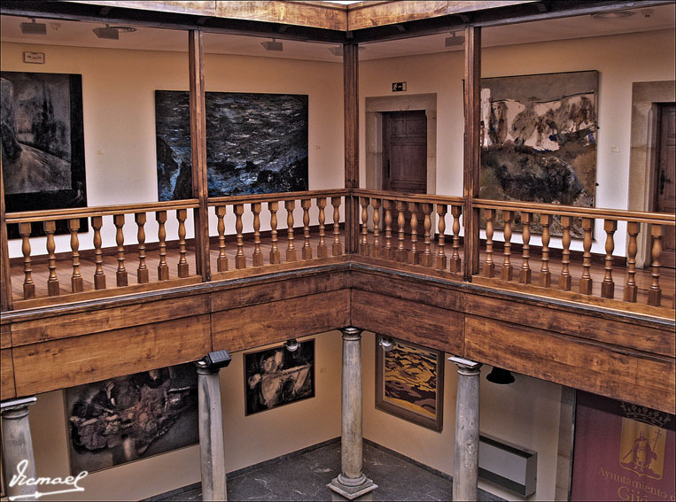 Foto de Gijón (Asturias), España