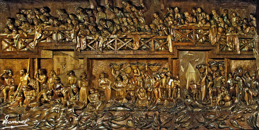 Foto de Gijón (Asturias), España