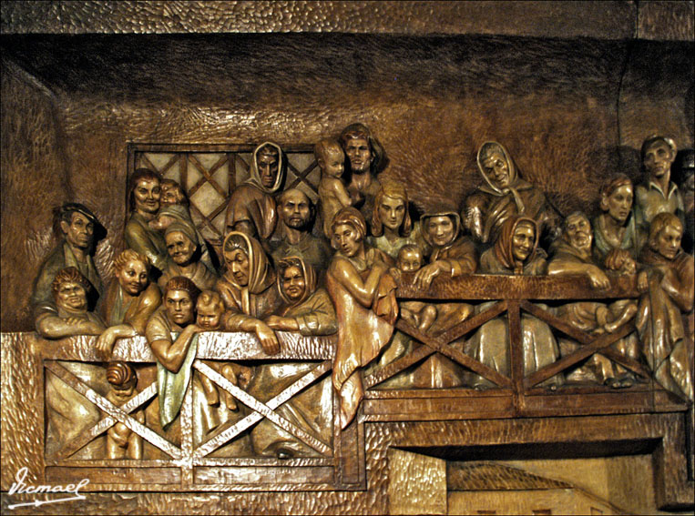 Foto de Gijón (Asturias), España