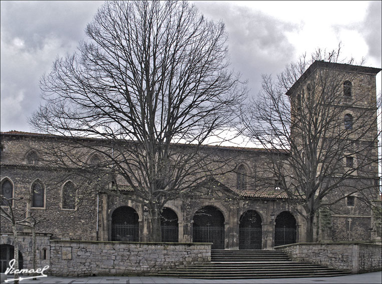 Foto de Avilés (Asturias), España